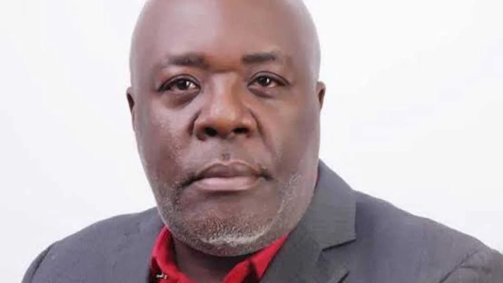 Alleged Forgery: Court discharges, acquits APGA national chairman, Njoku