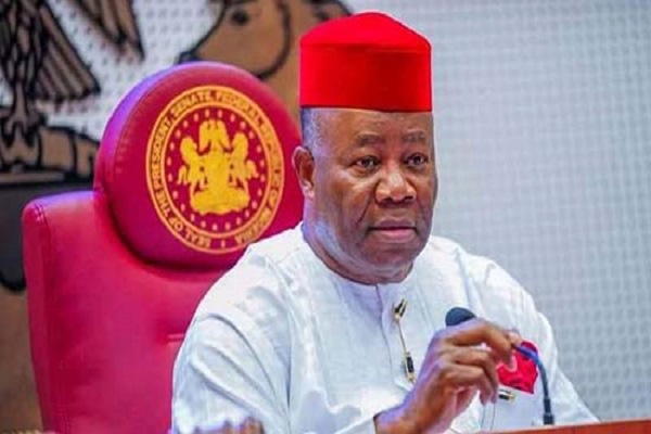 Beware Of Fake Senate Loan Scam, Akpabio Warns Nigerians