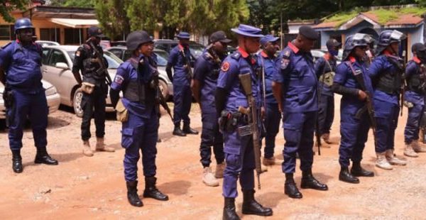 NSCDC plans workshop on safer schools