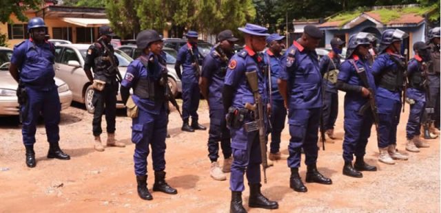 NSCDC plans workshop on safer schools