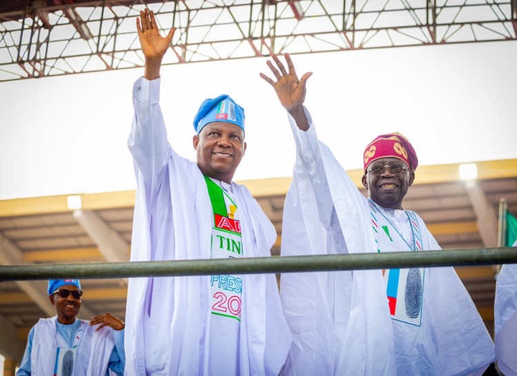 2024: Tinubu, Shettima’s trips to gulp N15bn