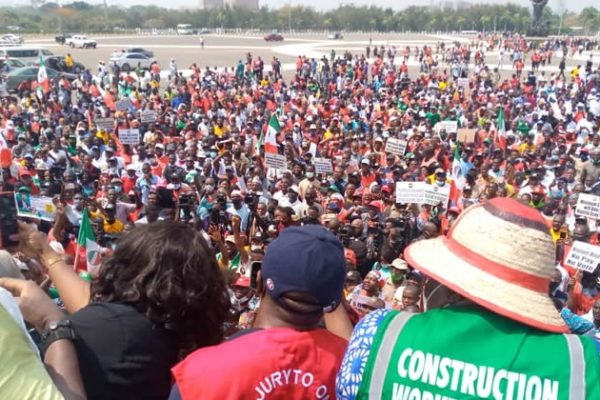 New minimum wage must reflect economic realities – NLC