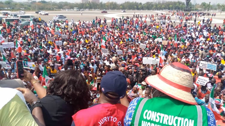 New minimum wage must reflect economic realities – NLC