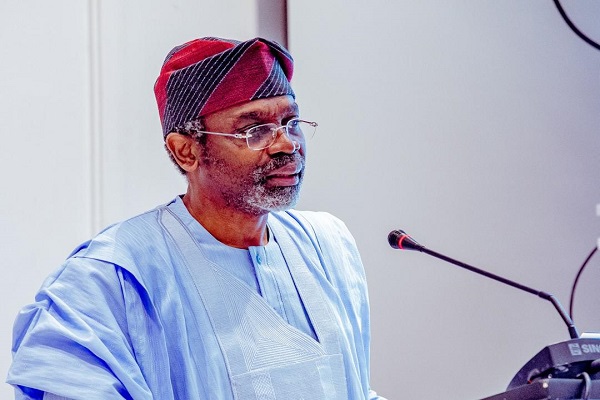 No provision to renovate my residence in 2024 budget – Gbajabiamila