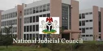 NJC recommends appointment of 11 S’Court justices, others