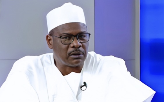 Take Bold Decisions, Remove Tax Waivers, Ndume Tells FG