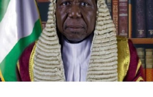 Appeal Court Justice shortlisted for appointment as Supreme Court Justice dies suddenly