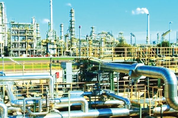 Dangote refinery gets first crude supply