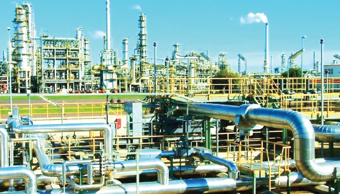 Dangote refinery gets first crude supply