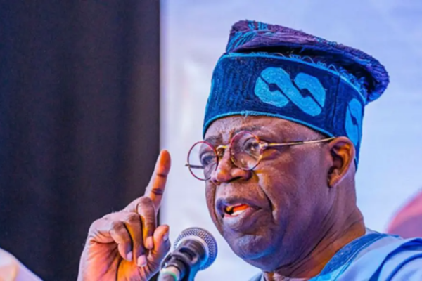 Perpetrators Of Error Drone Bombing In Kaduna Will Be Punished – Tinubu