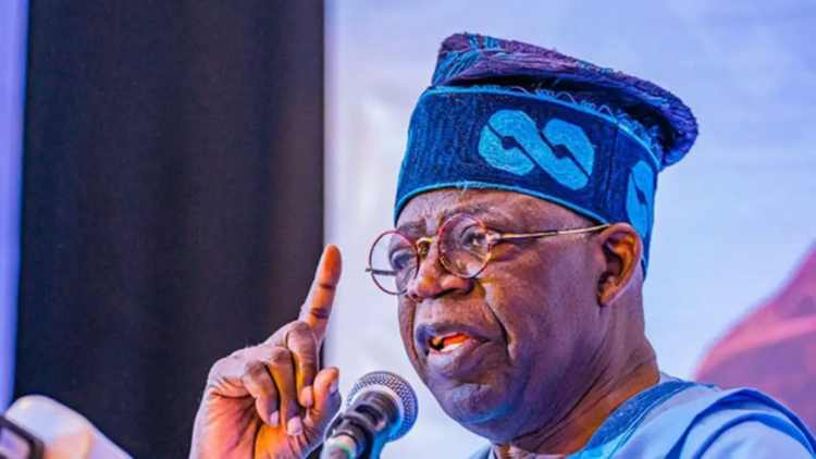 Perpetrators Of Error Drone Bombing In Kaduna Will Be Punished – Tinubu