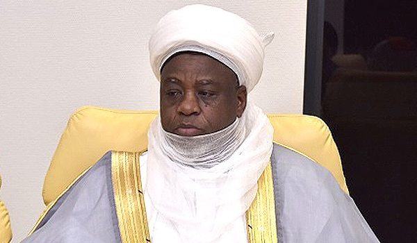 Bandits Always A Step Ahead’, Sultan Asks FG To Step Up Intelligence Gathering