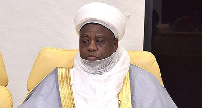 Bandits Always A Step Ahead’, Sultan Asks FG To Step Up Intelligence Gathering