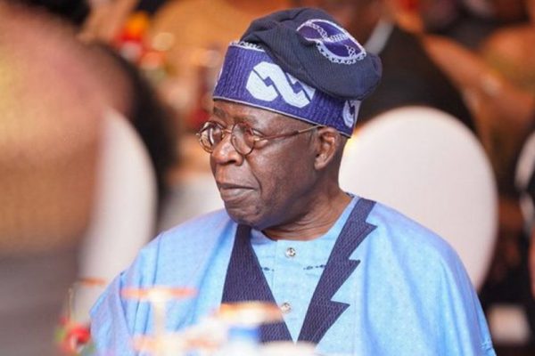 Tinubu promises more investment in education