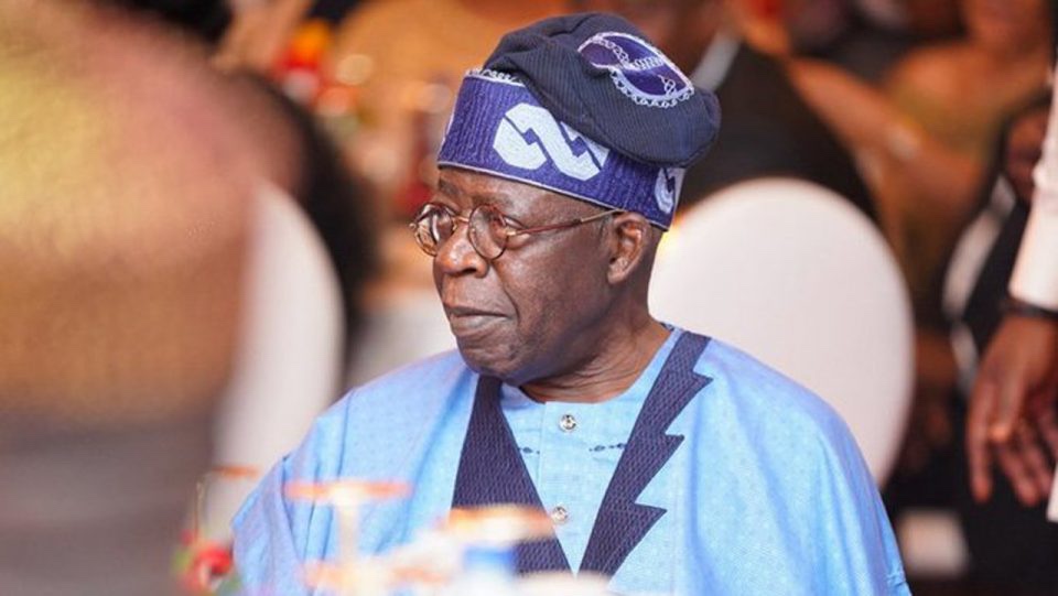 Tinubu promises more investment in education