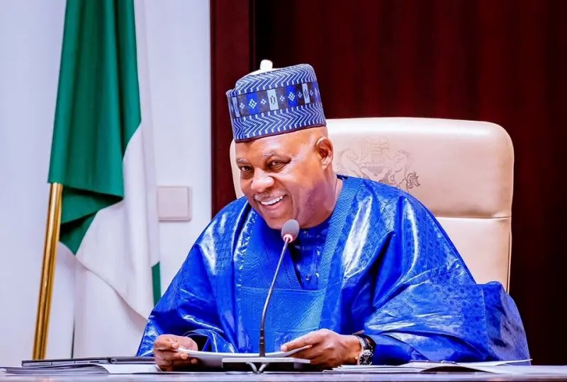 Vice President Shettima calls for global alliances against domestic aggression