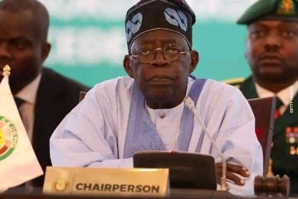 Sahel Alliance’ll not weaken ECOWAS’ resolve for democracy — Tinubu