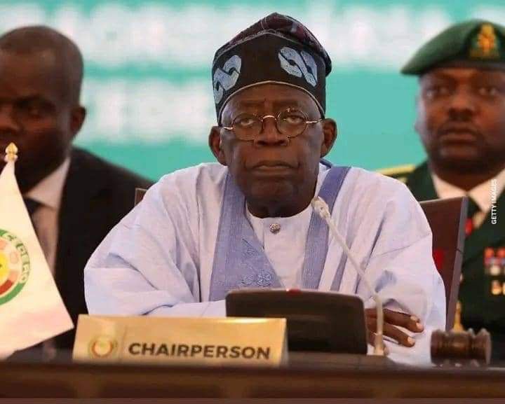 Sahel Alliance’ll not weaken ECOWAS’ resolve for democracy — Tinubu