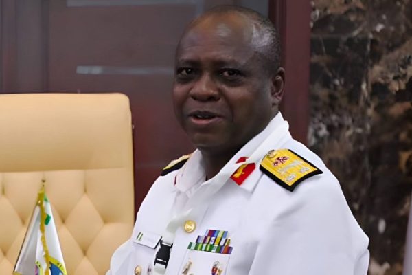 Stop oil theft, naval chief tells promoted officers