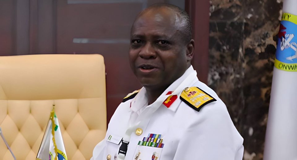 Stop oil theft, naval chief tells promoted officers