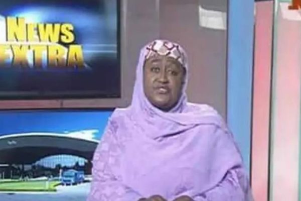 Veteran NTA Newscaster Aisha Bello Is Dead, To Be Buried Monday