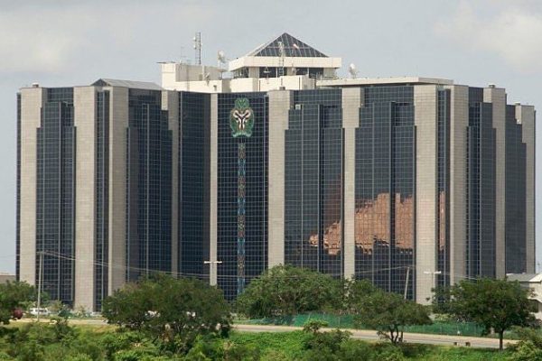 Ignore reports that banks failed stress test, CBN tells Nigerians