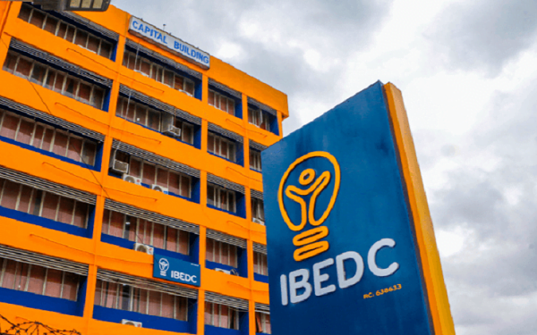 Avoid energy theft, IBEDC tells customers at Christmas