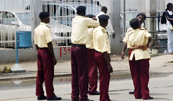 LASTMA Sacks Five Officials For Corruption, Other Offences