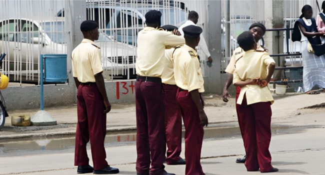 LASTMA Sacks Five Officials For Corruption, Other Offences