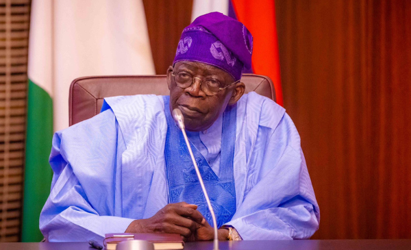 Soldiers’ attack on Adamawa police command unacceptable, says Tinubu