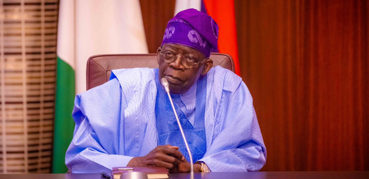 Soldiers’ attack on Adamawa police command unacceptable, says Tinubu