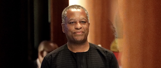 Judge Declines To Recuse Self From Ex-Minister’s Suit
