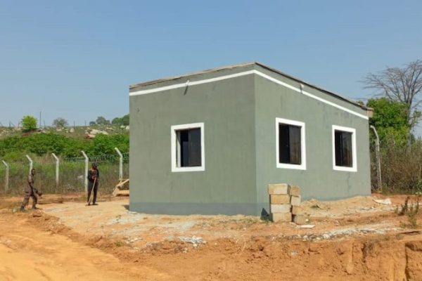 FG to build 1m shelters for the poor and vulnerable across Nigeria