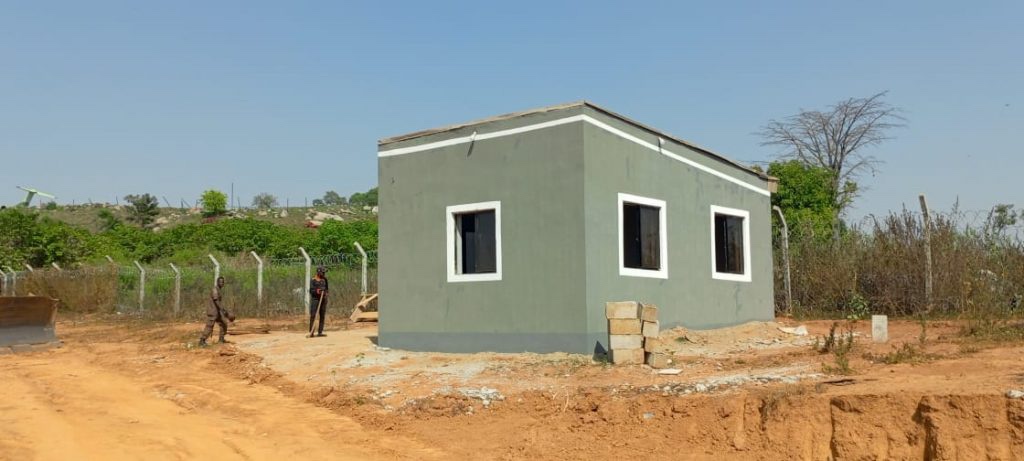 FG to build 1m shelters for the poor and vulnerable across Nigeria