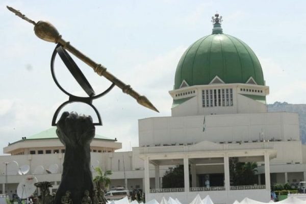 N’Assembly wants more budgetary allocation for FERMA