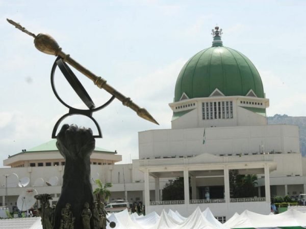 N’Assembly wants more budgetary allocation for FERMA