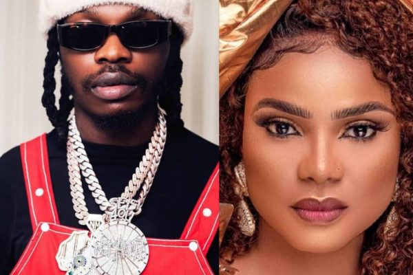 Mohbad: Naira Marley accuses Iyabo Ojo of defamation, demands N500m