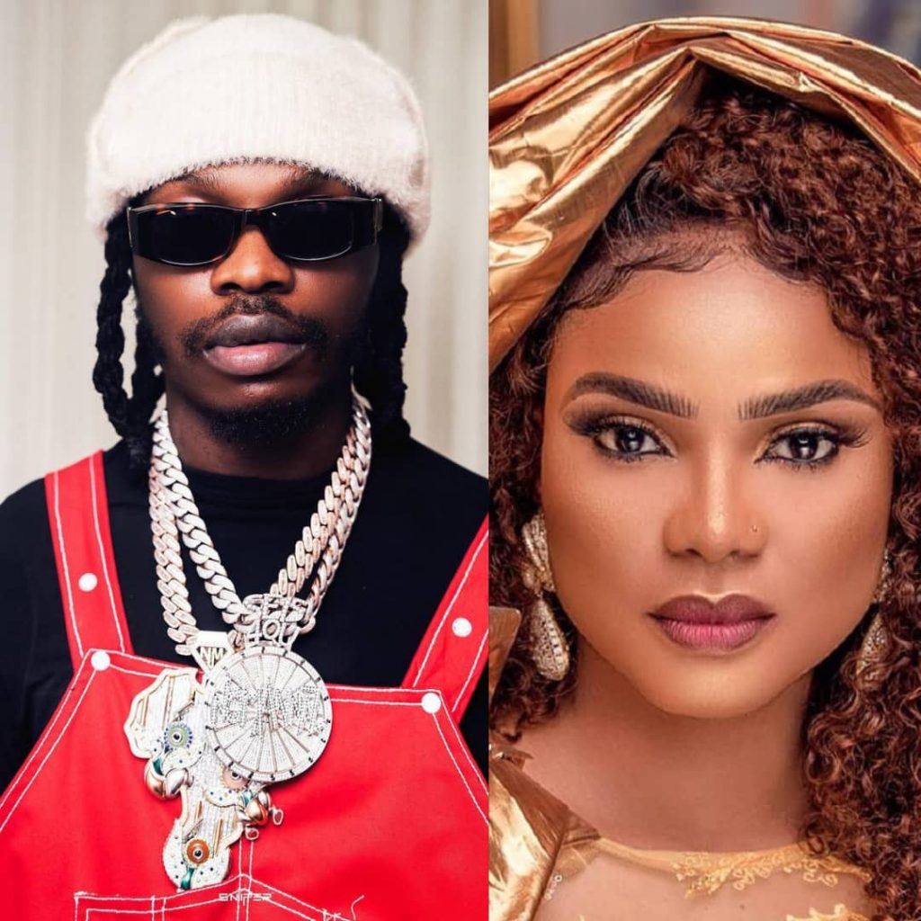 Mohbad: Naira Marley accuses Iyabo Ojo of defamation, demands N500m