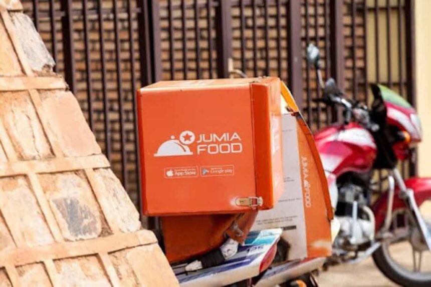 Jumia Food to exit Nigeria by end of 2023