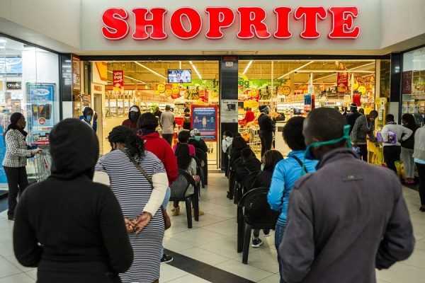 ShopRite to cease operation in Kano from January 2024