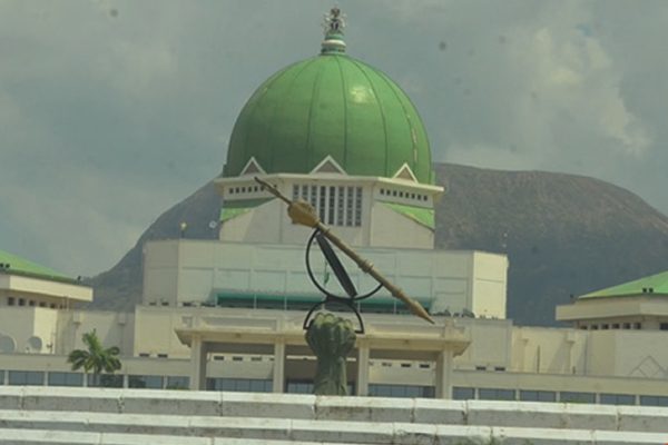 National Assembly projects 20% maritime contribution to GDP