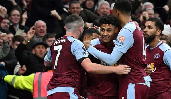 Emery Warns ‘Amazing’ Aston Villa To Ignore Title Talk