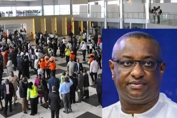 Flights cancellations, delays: Why Keyamo’s compensation scheme may nit work – Stakeholders