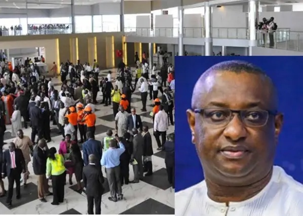 Flights cancellations, delays: Why Keyamo’s compensation scheme may nit work – Stakeholders