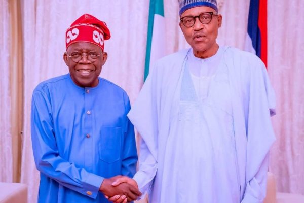 PRESIDENT TINUBU CELEBRATES NIGERIA’S ICON OF INTEGRITY AND PATRIOTISM, FORMER PRESIDENT MUHAMMADU BUHARI