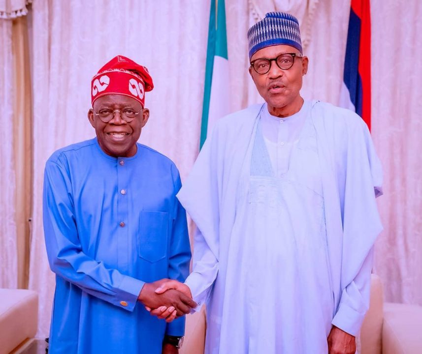 PRESIDENT TINUBU CELEBRATES NIGERIA’S ICON OF INTEGRITY AND PATRIOTISM, FORMER PRESIDENT MUHAMMADU BUHARI