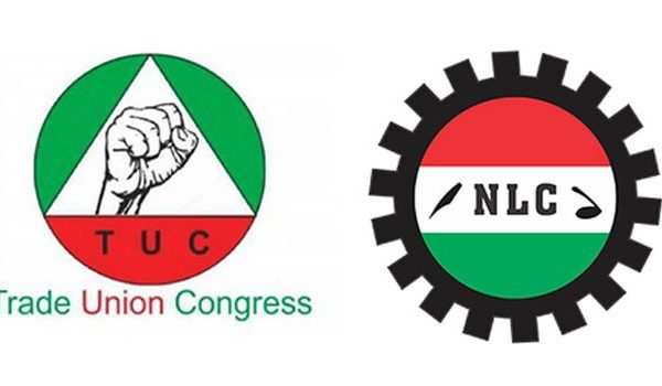 NLC, TUC plan emergency NEC meeting over minimum wage, bonus