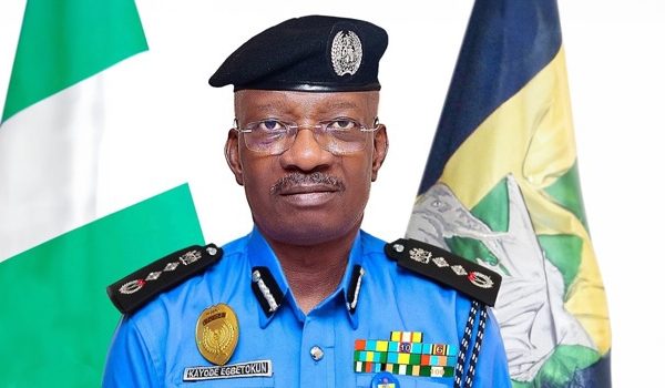 National Security: IGP Egbetokun To Summon DIGs, CPs, Commanders On Monday