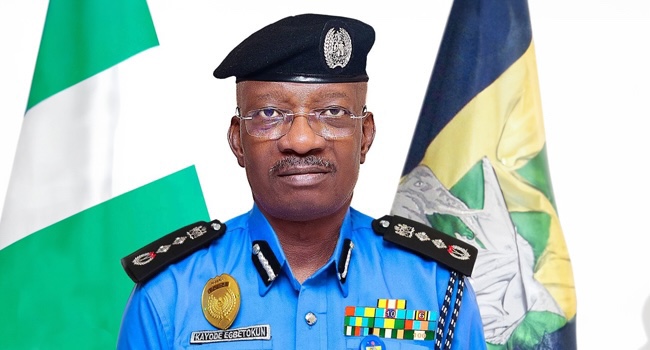 National Security: IGP Egbetokun To Summon DIGs, CPs, Commanders On Monday