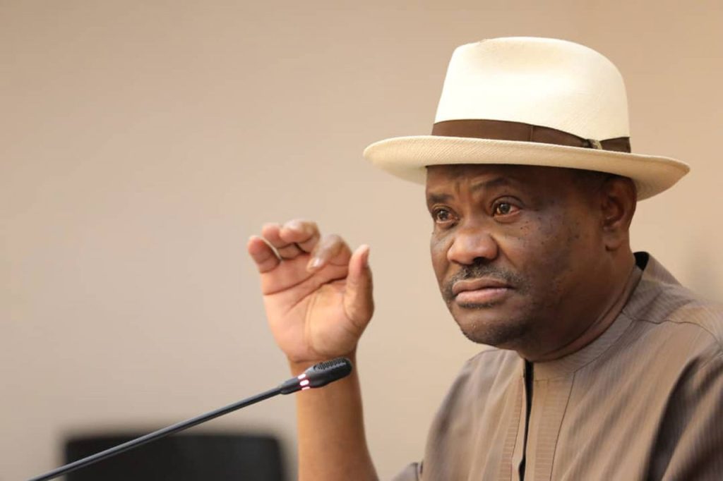 Respect rules of your party’ – Wike warns Rivers politicians